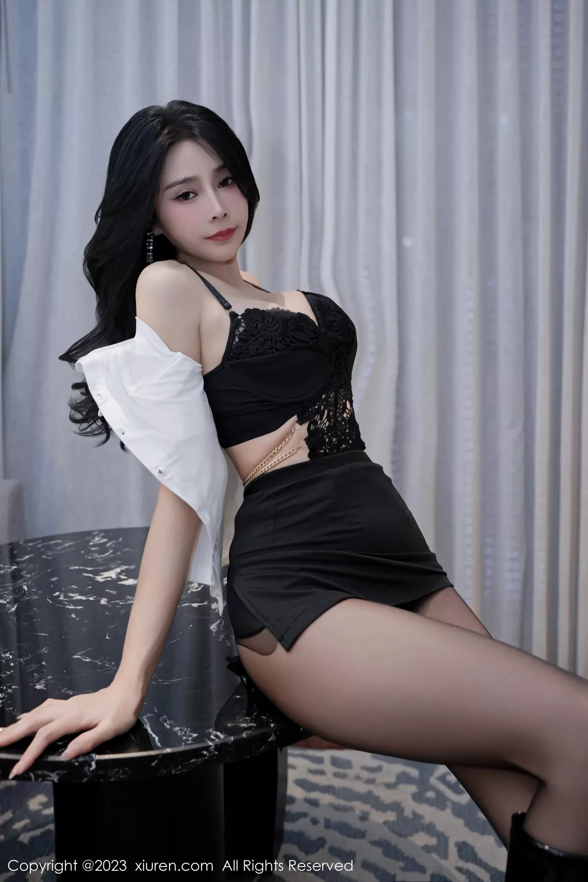 [XiuRen秀人网]第7761期草莓写真-秀人资源网